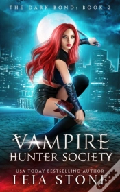 Capa do artigo The Dark Bond