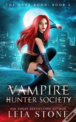 Capa do artigo The Dark Bond