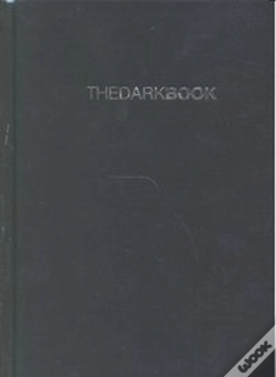 Capa do artigo The Dark Book