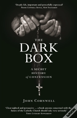 Capa do artigo The Dark Box