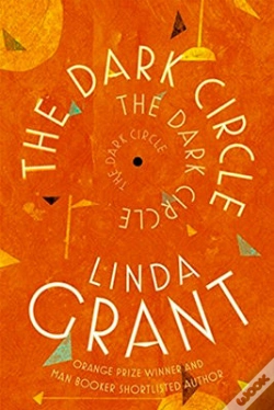 Capa do artigo The Dark Circle