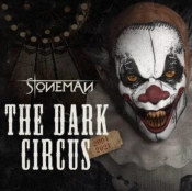 Capa do artigo The Dark Circus - CD