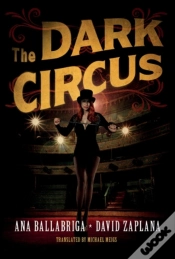 Capa do artigo The Dark Circus