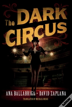 Capa do artigo The Dark Circus