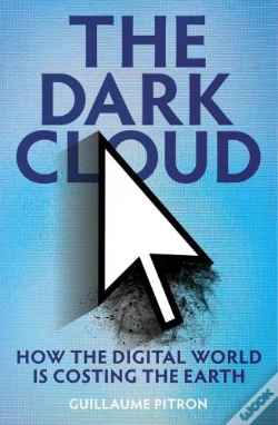 Capa do artigo The Dark Cloud