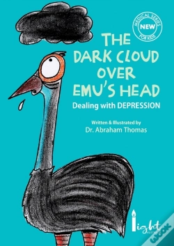 Capa do artigo The Dark Cloud Over Emu'S Head