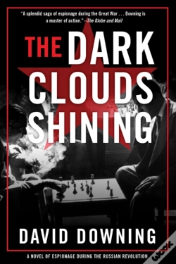 Capa do artigo The Dark Clouds Shining