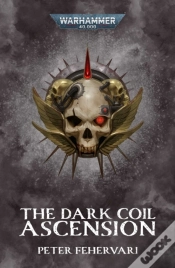 Capa do artigo The Dark Coil: Ascension