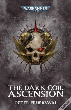 Capa do artigo The Dark Coil: Ascension