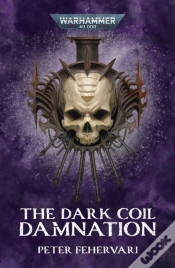 Capa do artigo The Dark Coil: Damnation