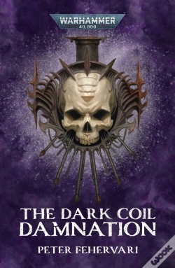 Capa do artigo The Dark Coil: Damnation