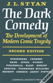 Capa do artigo The Dark Comedy