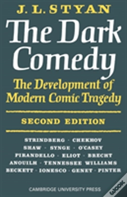 Capa do artigo The Dark Comedy
