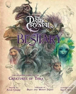 Capa do artigo The Dark Crystal Bestiary