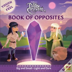 Capa do artigo The Dark Crystal