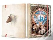 The Dark Crystal: Mystic Softcover Notebook