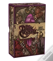 Capa do artigo The Dark Crystal Tarot Deck And Guidebook