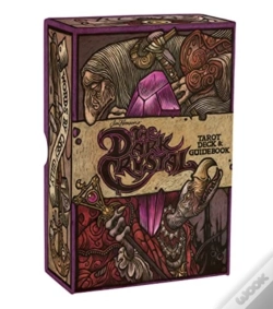 Capa do artigo The Dark Crystal Tarot Deck And Guidebook