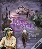 Capa do artigo The Dark Crystal The Ultimate Visual History
