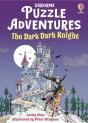 The Dark Dark Knight - Preview