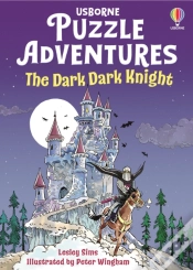 Capa do artigo The Dark Dark Knight