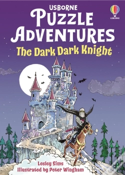 Capa do artigo The Dark Dark Knight