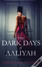 Capa do artigo The Dark Days Of Aaliyah