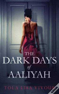 Capa do artigo The Dark Days Of Aaliyah