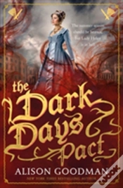 Capa do artigo The Dark Days Pact