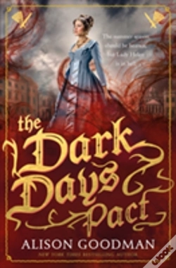 Capa do artigo The Dark Days Pact
