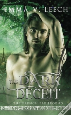 Capa do artigo The Dark Deceit