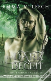 Capa do artigo The Dark Deceit