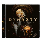 Capa do artigo The Dark Delight - CD