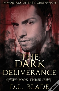 Capa do artigo The Dark Deliverance