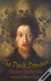 Capa do artigo The Dark Domain