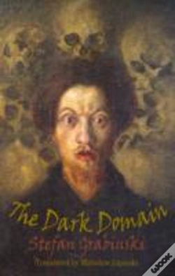 Capa do artigo The Dark Domain