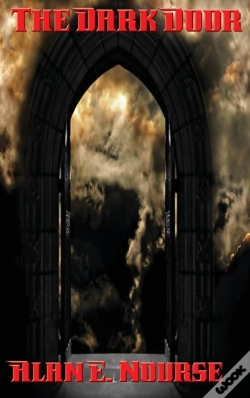 Capa do artigo The Dark Door