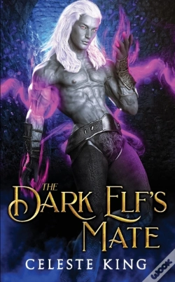 Capa do artigo The Dark Elf'S Mate