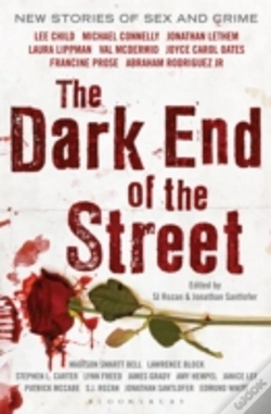 Capa do artigo The Dark End Of The Street