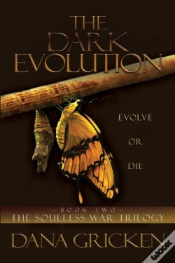 Capa do artigo The Dark Evolution