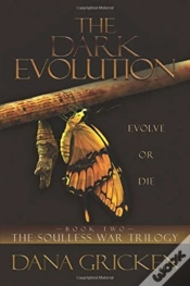 Capa do artigo The Dark Evolution