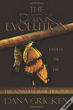 Capa do artigo The Dark Evolution