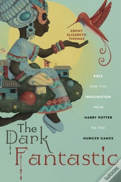 Capa do artigo The Dark Fantastic