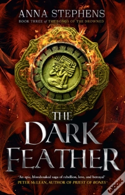 Capa do artigo The Dark Feather