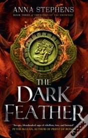 Capa do artigo The Dark Feather