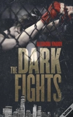 Capa do artigo The Dark Fights