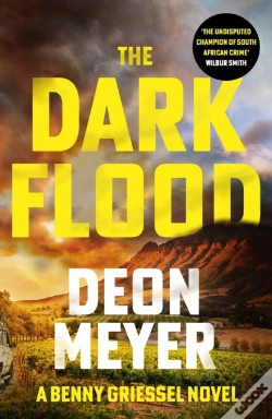 Capa do artigo The Dark Flood