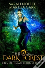 Capa do artigo The Dark Forest