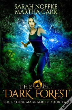 Capa do artigo The Dark Forest