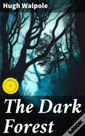 Capa do artigo The Dark Forest